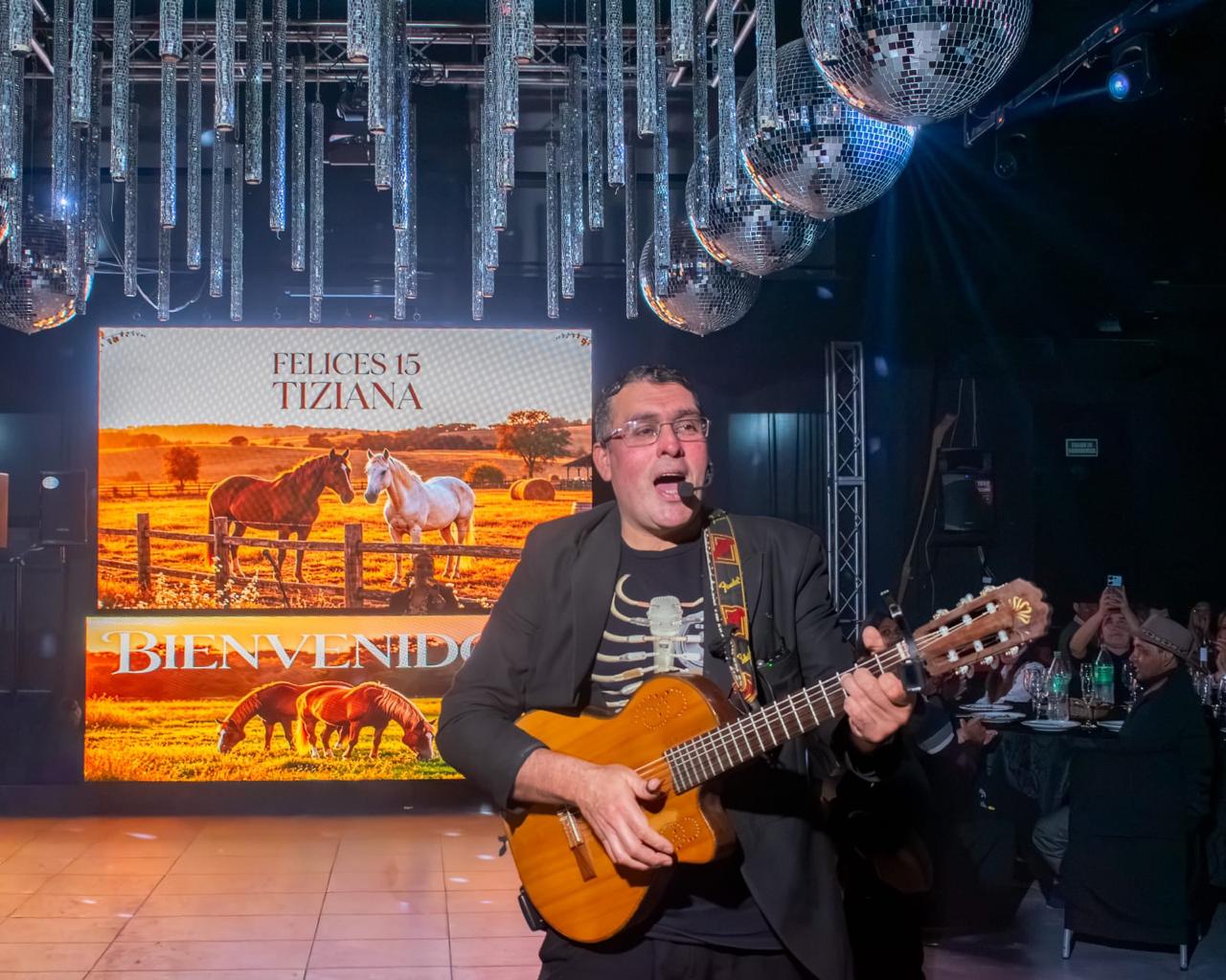 Presentación