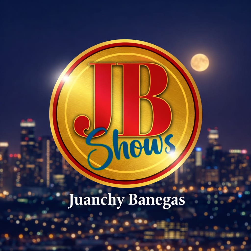 JB SHOWS en vivo